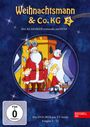 : Weihnachtsmann & Co. KG DVD 2, DVD