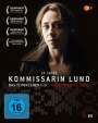 Birger Larsen: Kommissarin Lund (Komplette Serie) (Blu-ray), BR,BR,BR,BR,BR,BR,BR,BR,BR,BR,BR