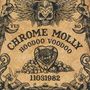 Chrome Molly: Hoodoo Voodoo, CD