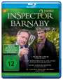 Alex Pillai: Inspector Barnaby Vol. 26 (Blu-ray), BR,BR