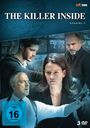 Sylvian Achambault: The Killer Inside Season 2, DVD,DVD,DVD