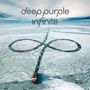 Deep Purple: inFinite (180g) (45 RPM), LP,LP,DVD