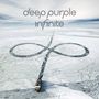 Deep Purple: inFinite (Limited Edition), CD,DVD