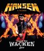 Kai Hansen: Thank You Wacken: Live (Limited Edition), BR,CD