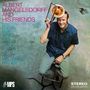 Albert Mangelsdorff: Albert Mangelsdorff And His Friends (High-Quality Analog Remastering), CD