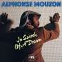 Alphonse Mouzon: In Search Of A Dream: Zuckerfabrik Stuttgart 1977 (High-Quality Analog Remastering), CD