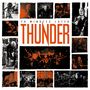 Thunder: 29 Minutes Later (Rsd2017), MAX