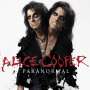 Alice Cooper: Paranormal, CD,CD