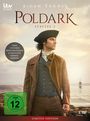 Charles Palmer: Poldark Staffel 2, DVD,DVD,DVD,DVD