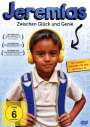 Anwar Safa: Jeremías - Zwischen Glück und Genie, DVD
