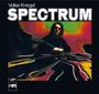 Volker Kriegel: Spectrum, CD