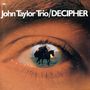 John Taylor (Piano): Decipher (remastered) (180g), LP