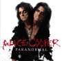 Alice Cooper: Paranormal (Tour Edition), CD