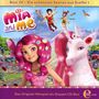 : Mia and me: Best Of-Doppel-Box-Staffel 1, CD,CD