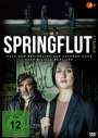 Niklas Ohlson: Springflut Staffel 1, DVD,DVD,DVD
