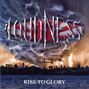 Loudness: Rise To Glory - 8II8, CD,CD