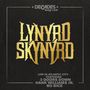Lynyrd Skynyrd: Live In Atlantic City, CD,BR