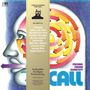 Michael Naura: Call (remastered) (180g), LP