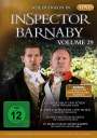 : Inspector Barnaby Vol. 29, DVD,DVD,DVD,DVD
