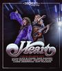 Heart: Live In Atlantic City, BR