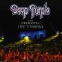 Deep Purple: Live In Verona 2011, CD,CD