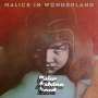 Ian Paice, Tony Ashton & Jon Lord: Malice In Wonderland (2019 Reissue) (remastered), LP,LP