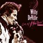 Willy DeVille: Live At Montreux 1994 (180g) (Limited Edition), LP,LP