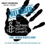 : Released! The Human Rights Concerts 1988, CD,CD