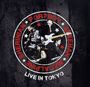 Portnoy, Sheehan, MacAlpine & Sherinian: Live In Tokyo (180g) (Limited Edition), LP,LP