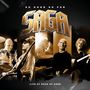 Saga: So Good So Far - Live At Rock Of Ages (180g), LP,LP