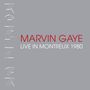 Marvin Gaye: Live At Montreux 1980 (180g) (Limited Numbered Edition), LP,LP,CD,CD