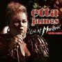 Etta James: Live At Montreux 1975 - 1993 (180g) (Limited Numbered Edition), LP,LP,CD