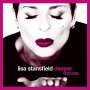 Lisa Stansfield: Deeper (Deluxe Edition), CD,CD