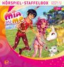 : Mia and me: Staffelbox (Staffel 2.1,Folge 1-13), MP3