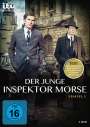 : Der junge Inspektor Morse Staffel 5, DVD,DVD,DVD