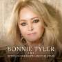 Bonnie Tyler: Between The Earth And The Stars, CD