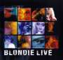 Blondie: Blondie Live (180g) (Limited Edition), LP,LP