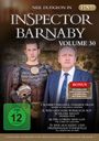 : Inspector Barnaby Vol. 30, DVD,DVD,DVD,DVD
