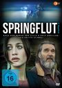 Pontus Klänge: Springflut Staffel 2, DVD,DVD,DVD