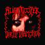 Alice Cooper: Dirty Diamonds (180g) (Limited Edition), LP