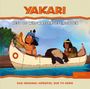 Yakari - Best of Wildwasser, CD