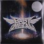 Babymetal: Metal Galaxy (Limited Edition) (Transparent Vinyl), LP,LP