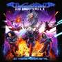 DragonForce: Extreme Power Metal, CD