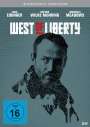 Barbara Eder: West of Liberty, DVD,DVD
