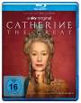 Philip Martin: Catherine the Great (2019) (Blu-ray), BR