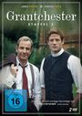 : Grantchester Staffel 3, DVD,DVD