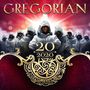 Gregorian: 20/2020, CD,CD