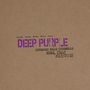 Deep Purple: Live In Rome 2013 (Limited Edition) (Colored Vinyl), LP,LP,LP