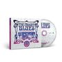 The Moody Blues: Live At The Isle Of Wight Festival 1970, CD