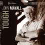 John Mayall: Tough, CD
